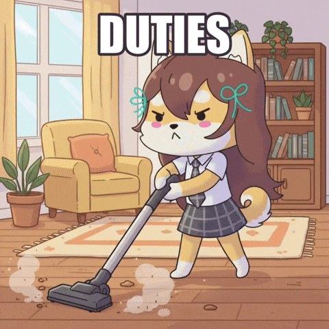 Angry Girl GIF by WUFFI