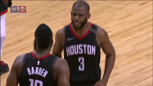 harden oh yeah GIF by NBA