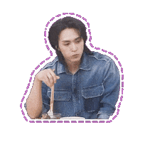 Beast Highlight Sticker