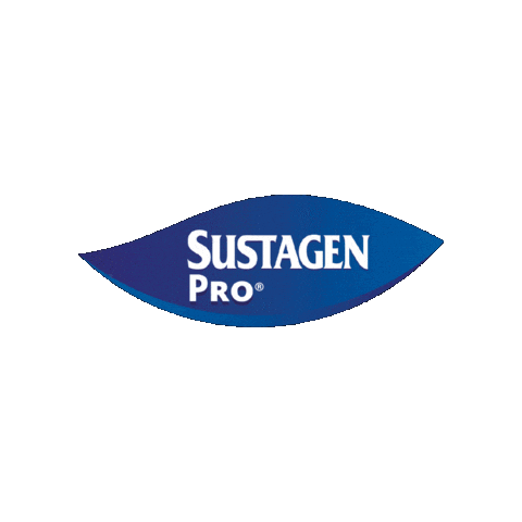 sustagen Sticker