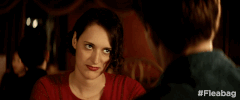 Thats What She Said Wink GIF