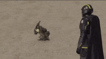 Chargers GIF