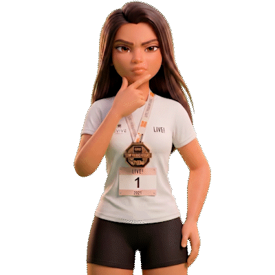 Animated Sticker