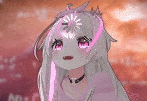 Anime GIF