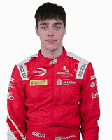 Formula 3 Olli GIF by Prema Team