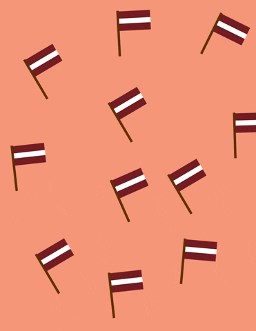 Latvia GIF