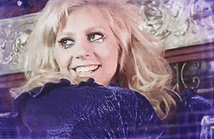 all gaga s GIF