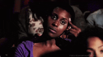 Issa Rae Tkl GIF by The Kidult Life