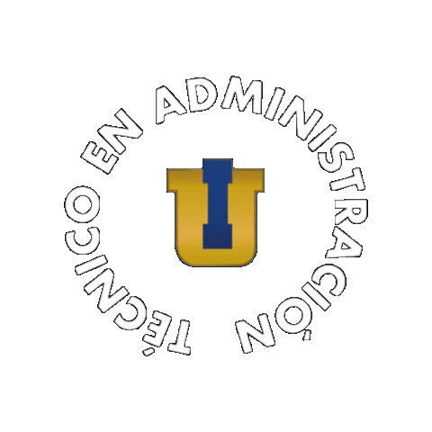 Tecnico En Administracion Sticker by U Independiente