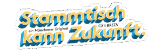 Event Munich Sticker by gkkhumanexperiencecompany