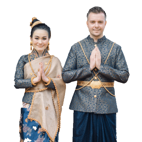 Mary Gabriel Sticker