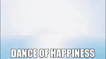 Dance GIF