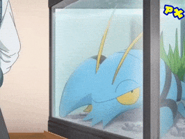 Pokemon GIF