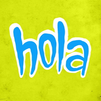 Hola Amigos GIF - Hola Amigos - Discover & Share GIFs