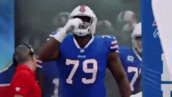 Buffalo Bills GIF
