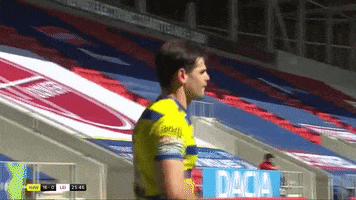 The Wire Mamo GIF by Warrington Wolves