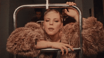 Mad GIF by Reneé Rapp