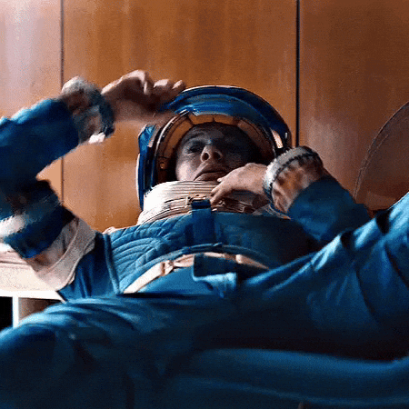 Fantastic Four GIF