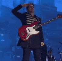 My Chemical Romance Mcr GIF