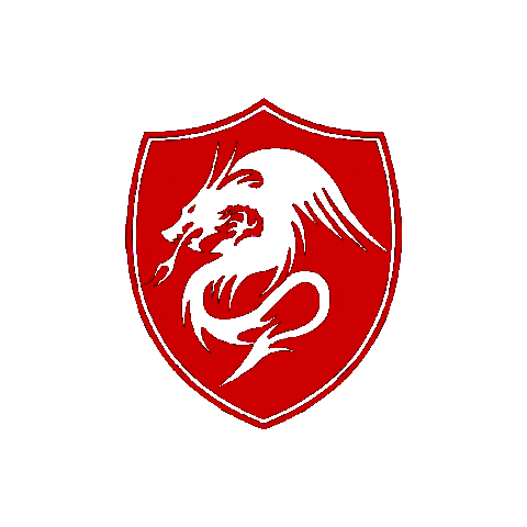 Lasher Sport Sticker