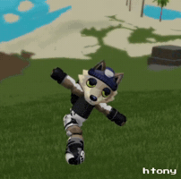 Wendell GIF