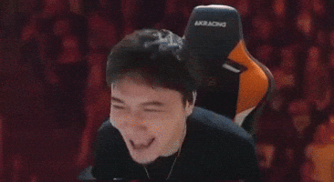 Cracking Up Lol GIF
