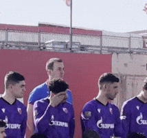 GIF by FK Crvena zvezda