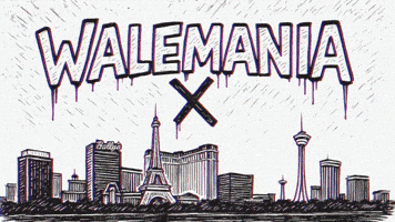 Vegas Wale GIF by WALEMANIA