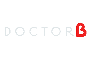 Doctorb Sticker by Estetik International