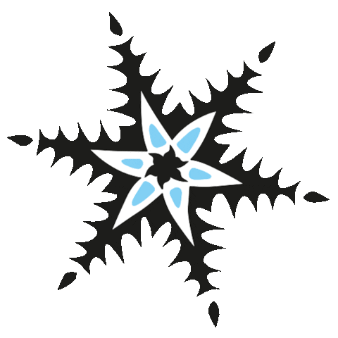 Schetteregg Ski- und Wandergebiet Sticker