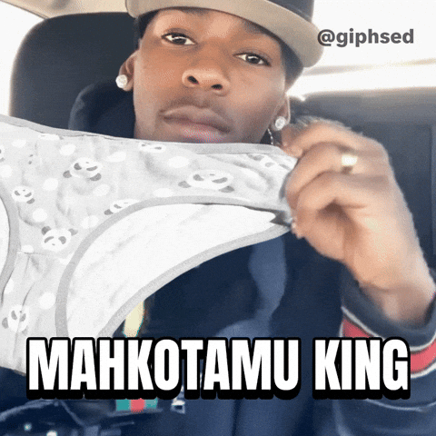 King GIF