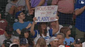 Blue Jays GIF by Toronto Blue Jays