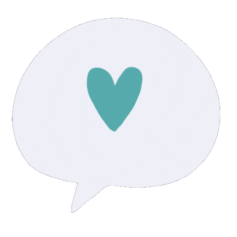 Heart Love Sticker