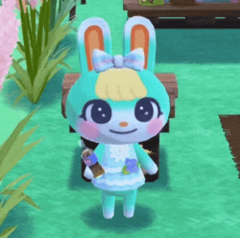 Bunny GIF