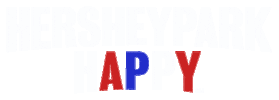 America Sticker by Hersheypark