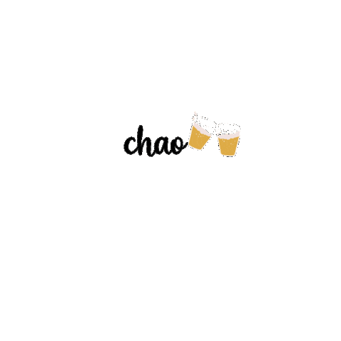 Cerveza Sticker