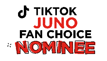 Juno Sticker by Fanshawe College