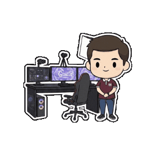 Animated Sticker