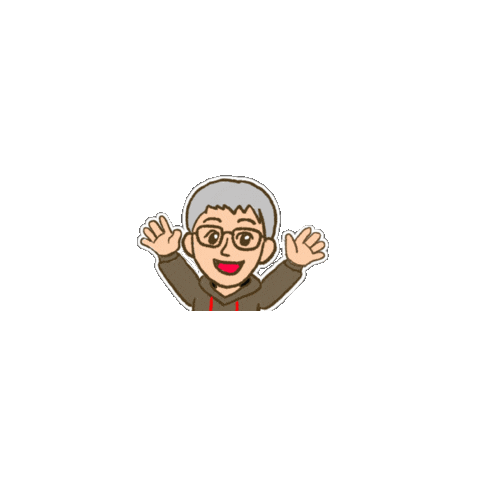 もりの Sticker
