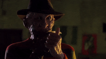 Freddys Dead GIF