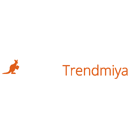 Trendmiya Sticker