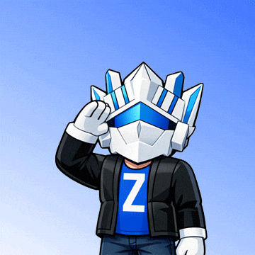 Salute Tekka GIF