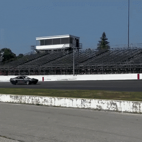 Drift Bank GIF