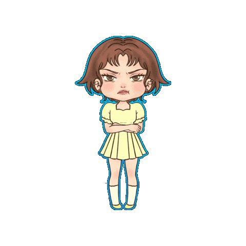 Palomaarakaki Sticker