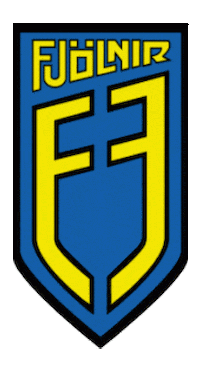 Sticker by Fjölnir FC