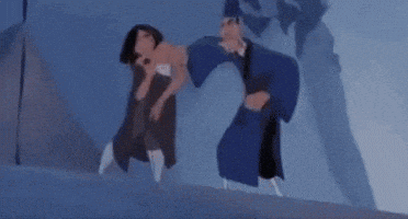 Mulan GIF
