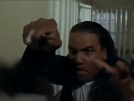 Sangre Por Sangre Dame Tu Chonchon GIF