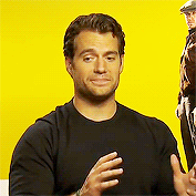 henry cavill