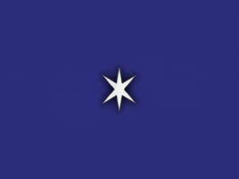 Star Rotate GIF