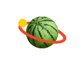 Habhab Naming  Studio Sticker